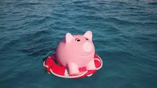 Keep your Money afloat
