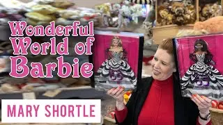 Wonderful World of Barbie