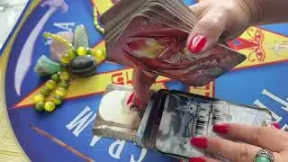 Шок!🫣Кому😎♠️ заказали порчу на вас?💯