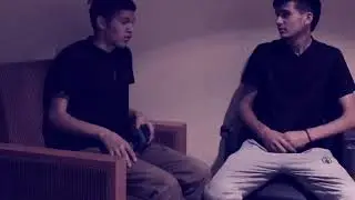 #1Рэп-интервью