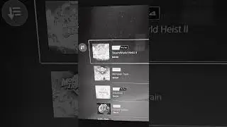 THE PROBLEM WITH MY PLAYSTATION WISH LIST: NON SALE, NON PURCHASE!!? #shorts #infsight #gaming