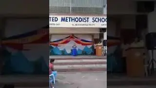 Dakilang Lahi - BUWAN NG WIKA - PALIGSAHAN NG AWIT