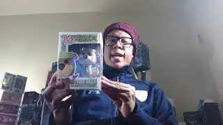 12 Months of Funko Pops Giveaway 2019 (follow me on Twiiter for contests).