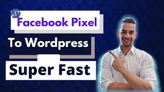 How To Install Facebook Pixel On WordPress Website In 2020 (Super Fast & Simple)