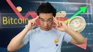 Crypto Sắp Thay Đổi Toàn Bộ Thế Giới, Điều Gì Đang Bị Giấu Kín