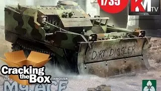 M9 ACE Armored Combat Earthmover