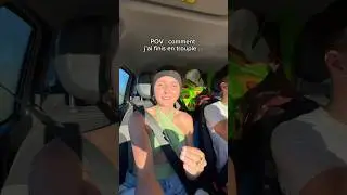 Je teste le TROUPLE