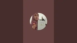Abidah Khadijah official sedang live sekarang!