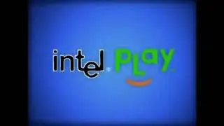 Intel Play Logo Effects (List of Effects in the Description).