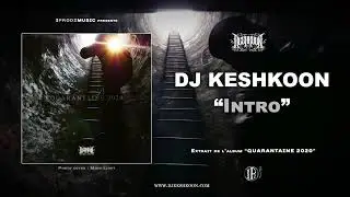Dj Keshkoon - 