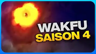 Analyse du nouveau teaser Wakfu Saison 4