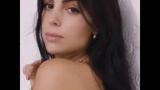 Yamamay - Georgina Rodriguez