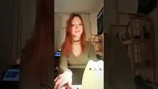 Licia Missori - Midnight concert on Instagram (2023)