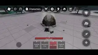 My New Tatsumaki COMBO #shorts #roblox #thestrongestbattlegrounds