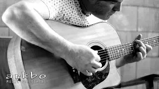 Acoustic Guitar Instrumental - Beautiful Guitar Music - Original Song - Rebecca, Brendan Murphy