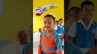 Tebak kendaraan yang ada di darat #shorts