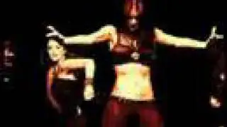 The Pussycat Dolls - I Don't Need A Man - High Quality Video