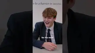 British highschoolers try American Accents!
