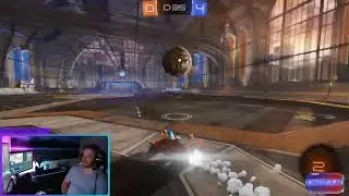 Rocket League LIVE