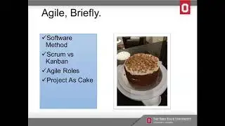 Managing Archival Technical Services with Agile Development Methods at Ohio State University