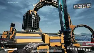 Satisfactory bonus stream!  My Beautiful Mess.