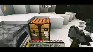 Minecraft survival part 1