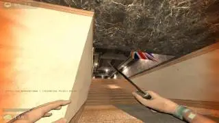 The Hidden или  Криворукий fm