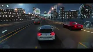 Carx Highway Racing gameplay