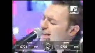 Звери и Наив (Полный контакт MTV, 22.06.2007)