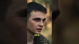 First time at the Battlefield #emotions of the combat medic #ukraine #war #shorts It’s not a game