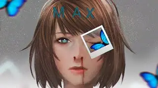 Max Caufield - What could have been orchestral (Life IS Strange AMV)
