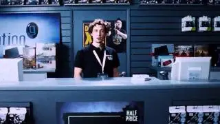 Gamestation skyrim advert