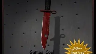Реакция людей на выпадение ножа в cs go . #3
