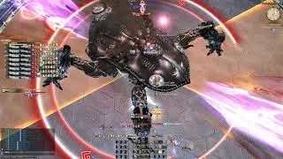 Pantokrator - The Omega Protocol [FFXIV]