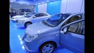 O‘zbekiston GM Uzbekistan avtomobillari narxlarini oshirmaydi