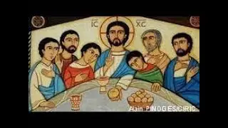 Liturgie 35 ‒ PARTIE III : Entrée en théologie : La théologie par la liturgie, Docteur Denis Crouan/
