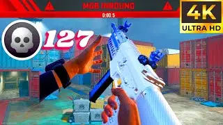 HOW TO REVERSE BOOST IN MODERN WARFARE 3 | 127 KILLS + 
