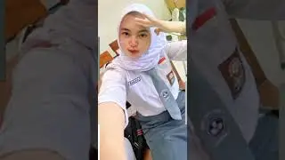 Cewe SMA emang menggoda