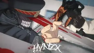 [FREE] SCARLXRD X ZILLAKAMI X THRAXX TRAP METAL TYPE BEAT 