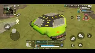 Apex Legends Mobile - First Match