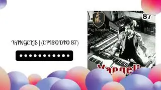 VANGELIS  (UN REPASO A SU VIDA Y OBRA) | FK 87 | #vangelis #newage #music #musica