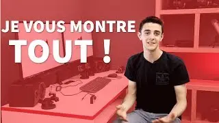 Les coulisses d'Amaxoroute !