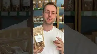 Чим корисний бразильський горіх #бразильскийгоріх #селен