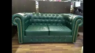 Диван Честер
