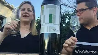 2020 Markus Wine Co. Vermentino Lodi California White Wine