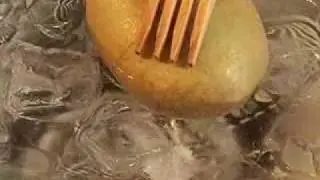 How to peel potato in a fraction of second