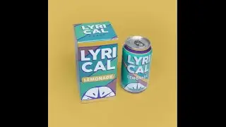 The $10 Can Of Lemonade (Lyrical Lemonade)