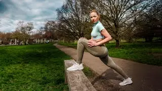 Sigma 24-70mm F2.8 DG DN Art Video Sample Sony FX3