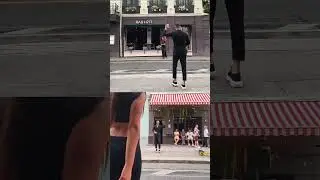Случайная встреча