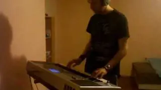 Ki Istenének átad mindent...
